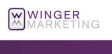 Chicago Top Chicago Public Relations Agency Logo: Winger Marketing