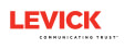  Leading Corporate PR Business Logo: Levick