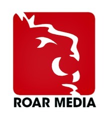  Best Digital Public Relations Company Logo: Roar Media