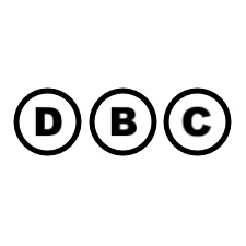  Best Digital PR Firm Logo: DBC