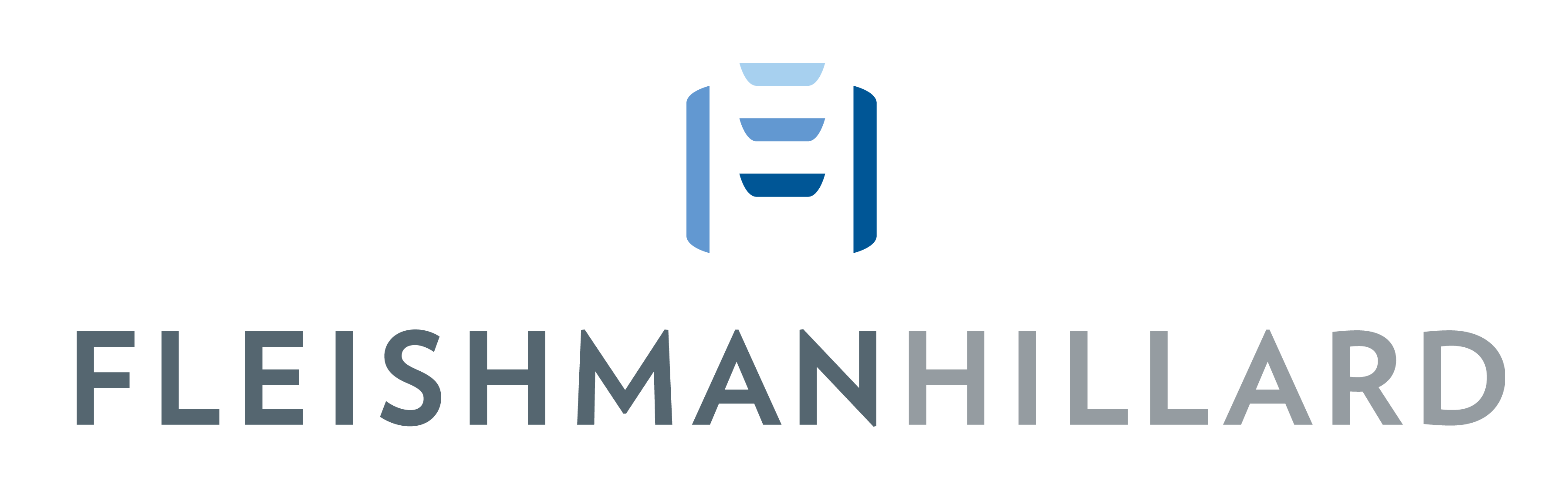  Top Online PR Agency Logo: Fleishman Hillard