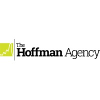  Top Online PR Agency Logo: The Hoffman Agency