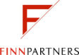 Best Online Public Relations Company Logo: Finn Partners
