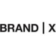 Top Fashion Public Relations Business Logo: Brand X
