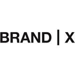  Top Beauty PR Firm Logo: Brand X