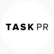  Best Beauty PR Firm Logo: Task PR
