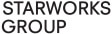  Top Beauty Public Relations Business Logo: Starworks Group