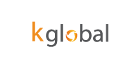  Best Finance PR Firm Logo: Kglobal