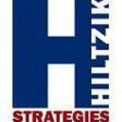  Leading Finance PR Business Logo: Hiltzik Strategies
