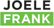  Best Finance Public Relations Company Logo: Joele Frank