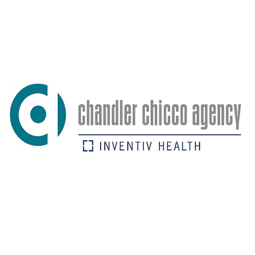  Top Finance PR Firm Logo: Chandler Chicco Agency