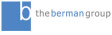  Best Finance Public Relations Company Logo: The Berman Group
