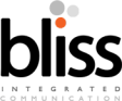  Leading Health PR Company Logo: Bliss Integrated Communication