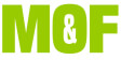  Best Health PR Agency Logo: Munro & Forster