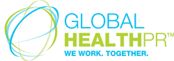  Best Health Public Relations Agency Logo: Global Health PR