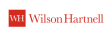  Best Health Public Relations Agency Logo: Wilson Hartnell