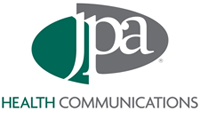  Top Health PR Firm Logo: JPA PR