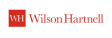  Top Health Public Relations Agency Logo: Wilson Hartnell