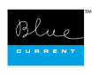 Hong Kong Best Hong Kong Public Relations Business Logo: Blue Current