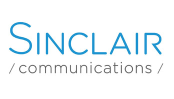 Hong Kong Top Hong Kong PR Business Logo: Sinclair Communications
