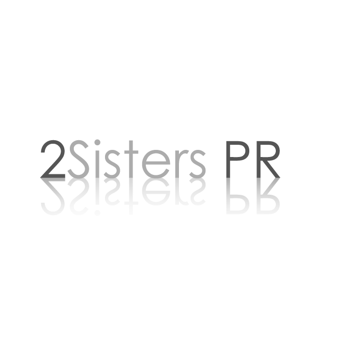 London Leading London Public Relations Firm Logo: 2Sisters PR