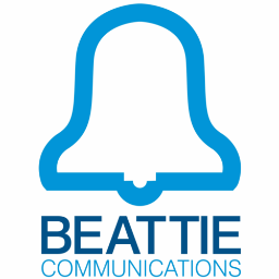 London Best London Public Relations Firm Logo: Beattie Group