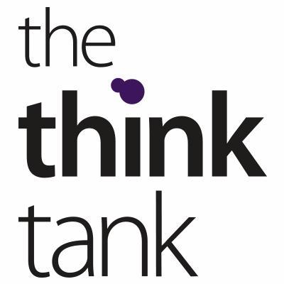London Top London Public Relations Firm Logo: The Think Tank