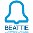 London Leading London Public Relations Company Logo: Beattie Group