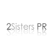 London Best London PR Agency Logo: 2Sisters PR