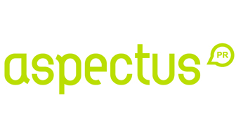 London Best London Public Relations Agency Logo: Aspectus