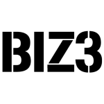  Best Entertainment Public Relations Firm Logo: Biz 3