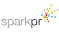  Best Entertainment PR Business Logo: Spark