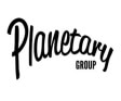  Leading Entertainment PR Agency Logo: Planetary Group