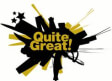  Best Entertainment PR Firm Logo: Quite Great PR