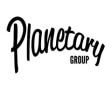  Top Entertainment Public Relations Company Logo: Planetary Group