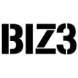  Top Entertainment Public Relations Company Logo: Biz 3