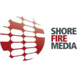 New York Best New York PR Agency Logo: Shore Fire Media