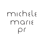 New York Best NY PR Business Logo: Michele Marie PR