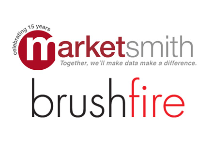New York Top NY Public Relations Firm Logo: Brushfire Inc.