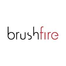 Top NY Public Relations Business Logo: Brushfire Inc.