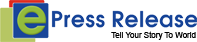  Leading Press Release Service Logo: Easy-Press Release