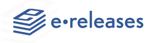  Best Press Release Service Logo: eReleases