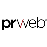  Leading Press Release Service Logo: PR Web
