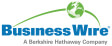 Leading Press Release Service Logo: Business Wire