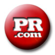  Best Press Release Service Logo: PR.com