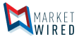  Leading Press Release Service Logo: Market Wired