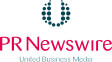  Best Press Release Service Logo: PR Newswire