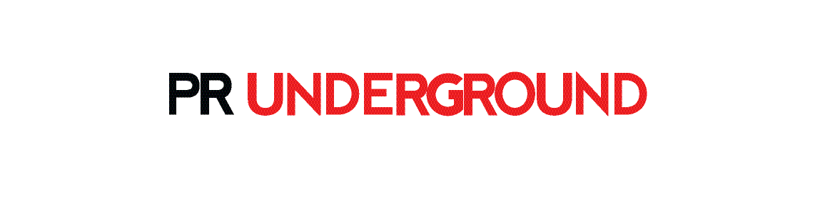  Top Press Release Service Logo: PR Underground