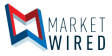  Top Press Release Service Logo: Market Wired