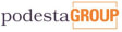 Top Public Relations Business Logo: Podesta Group